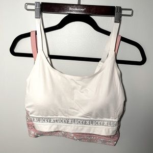 Lucky Brand Bras